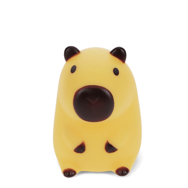 Night light - Little Capybara