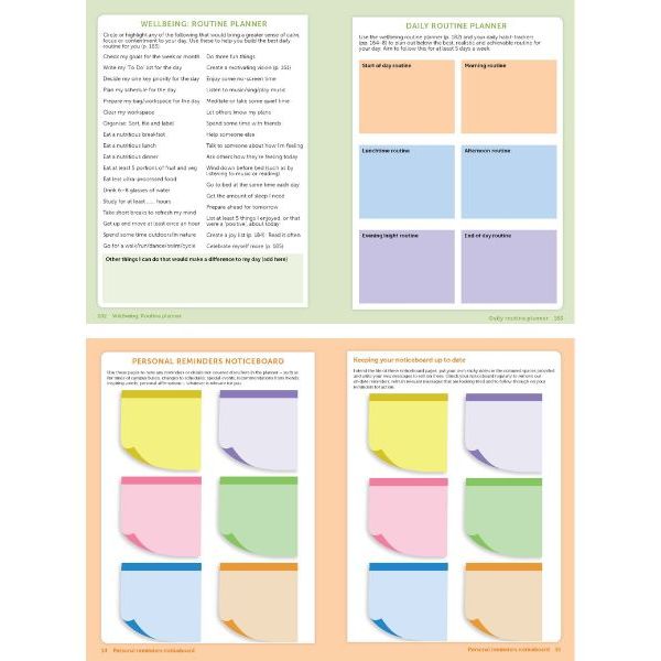 Bloomsbury Student Planner 2026-27, The