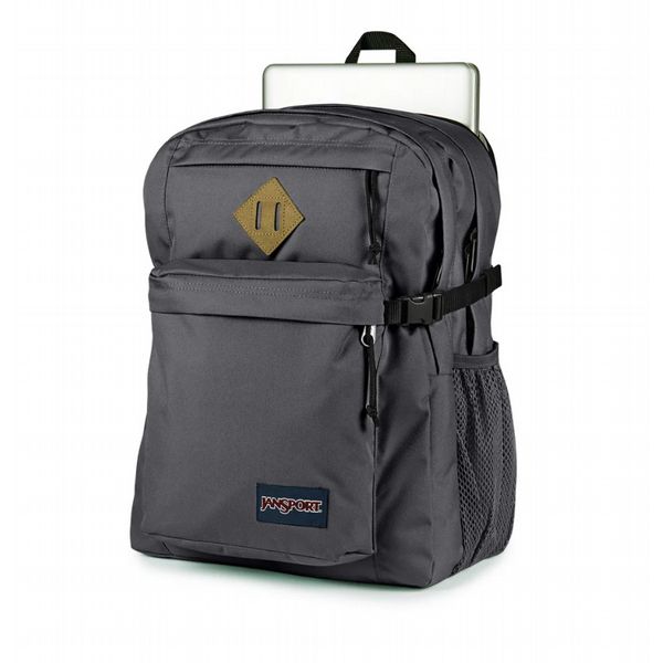 JanSport - Main Campus Smokey Grit