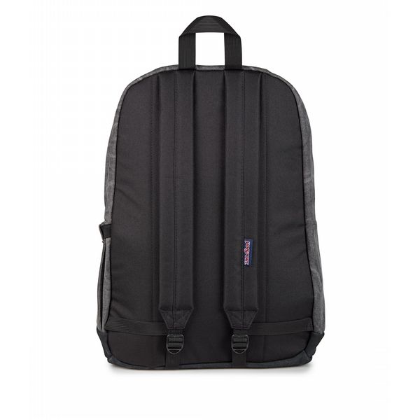 JanSport - Right Pack Expressions Aged Canvas Black