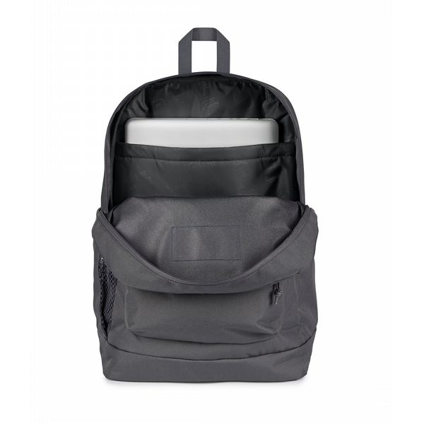 JanSport - Cross Town Plus Smokey Grit