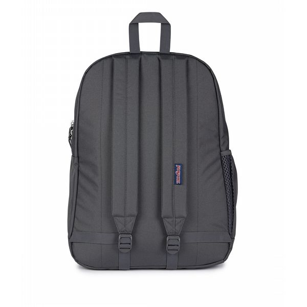 JanSport - Cross Town Plus Smokey Grit