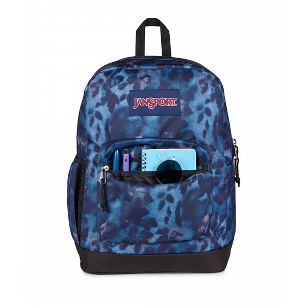 JanSport - Cross Town Plus Gosthly Floral