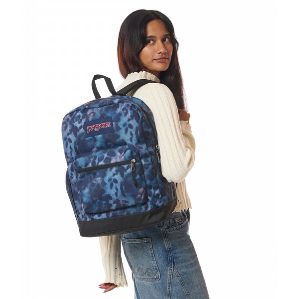 JanSport - Cross Town Plus Gosthly Floral