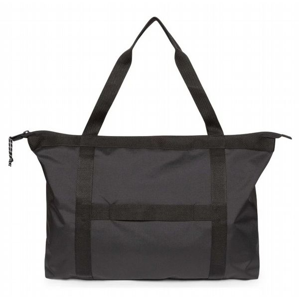 Eastpak-ATHLEISH TOTE Athleisure Black