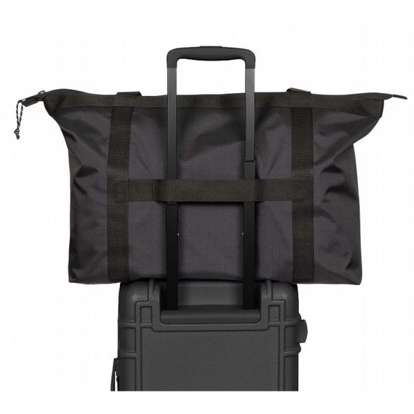 Eastpak-ATHLEISH TOTE Athleisure Black