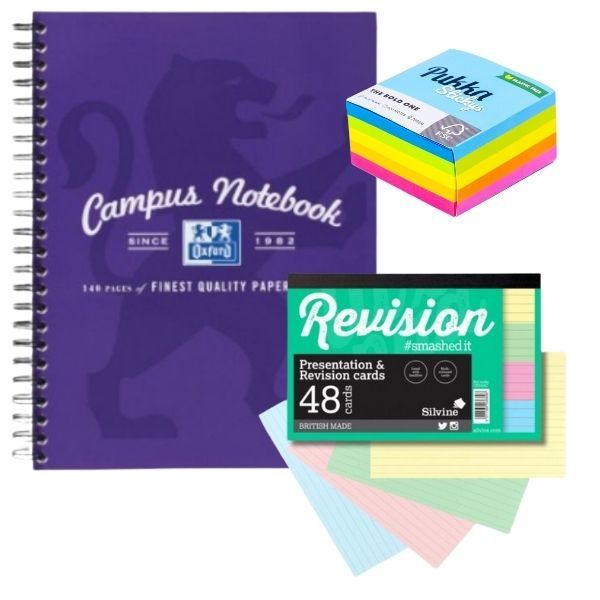 Revision Bundle