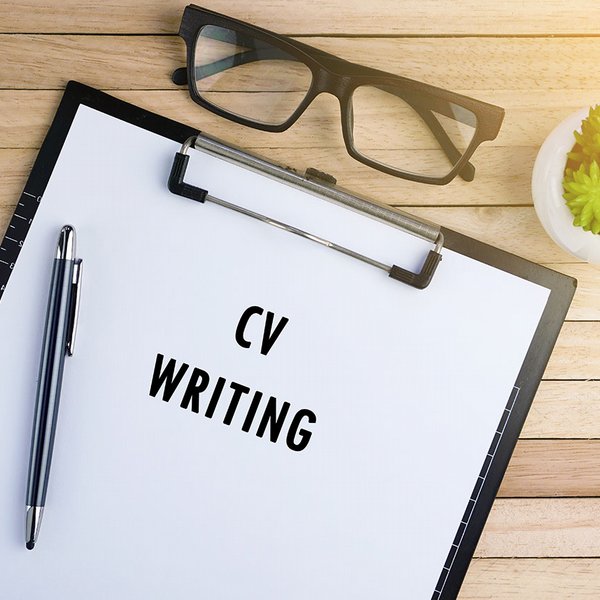 Power Up Your CV- Make Your First Impression Count! Power Up Your CV- Make Your First Impression Count!