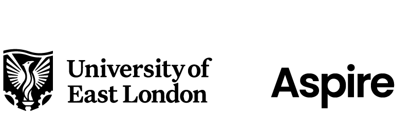 UEL Aspire logo