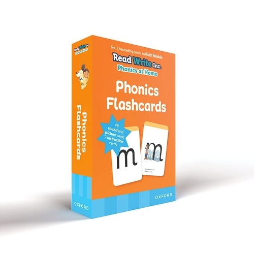  Read Write Inc. Home: Phonics Flashcards - Read Write Inc Home - Set 1 Speed Sounds...