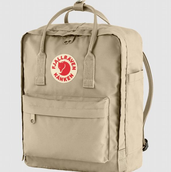 Fjallraven Kanken Fossil
