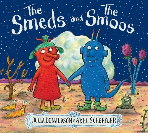 Smeds and the Smoos, The