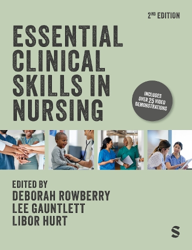Essential Clinical Skills in Nursing