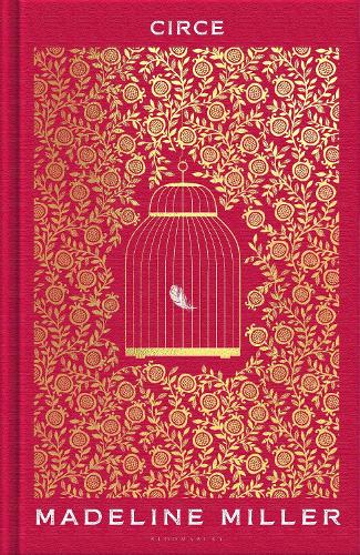 Circe: A Stunning Edition from the Women�s Prize-Winning Author of The Song of Achilles
