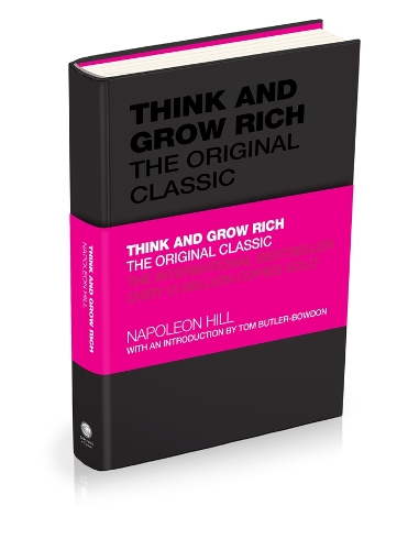 Think and Grow Rich: The Original Classic (ePub eBook)