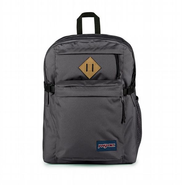 JanSport - Main Campus Smokey Grit