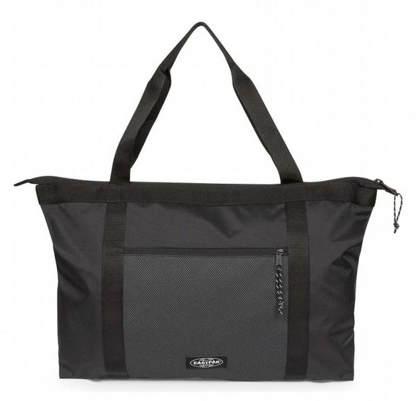Eastpak-ATHLEISH TOTE Athleisure Black