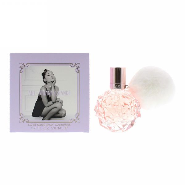 Ariana Grande Ari Eau De Perfume 50Ml