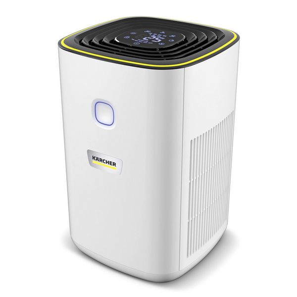 Karcher Af 20 Air Purifier