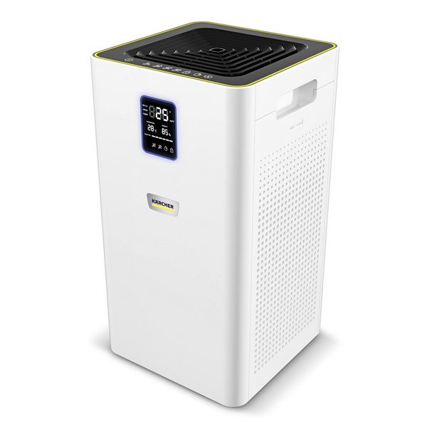 Karcher Af 30 Air Purifier