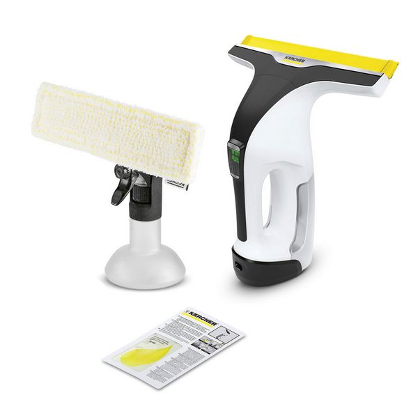 Karcher Wv 6 Plus Window Vac