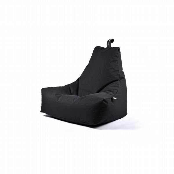 Extreme Lounging Outdoor Mighty B-Bag In Black