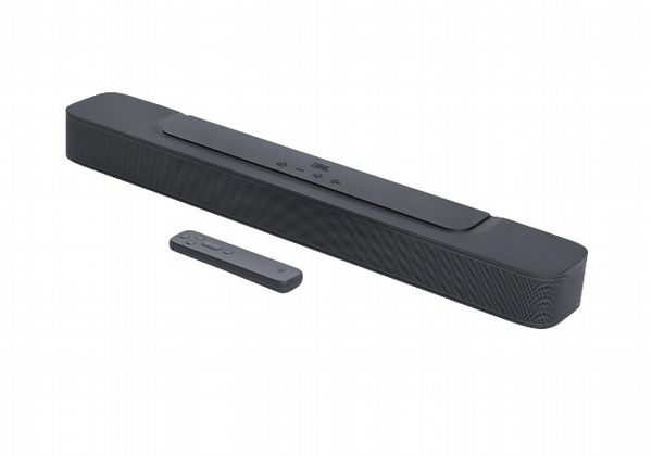 Jbl Bar 2.0 All-In-One (Mk2) - Black