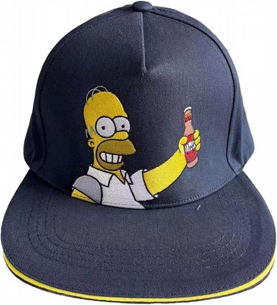 Official Simpsons Homer Cap