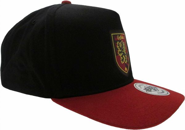 Official Harry Potter House Gryffindor Cap