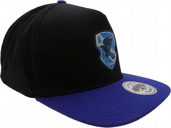 Official Harry Potter House Ravenclaw Cap