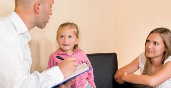 Level 3 Child Psychology Certification