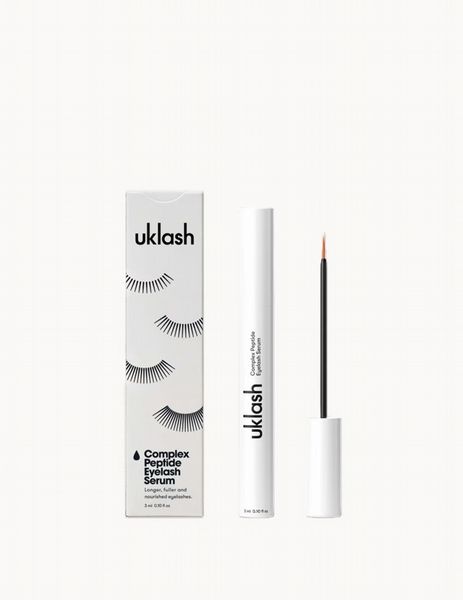 UKBROW Complex Peptide Eyebrow Serum 3ml