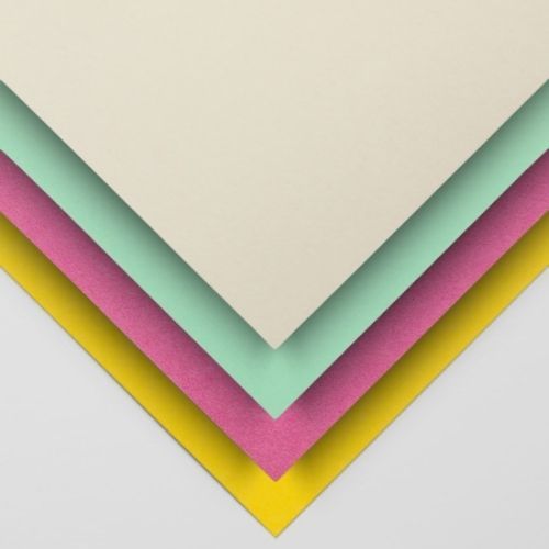 Maya: A4: Paper